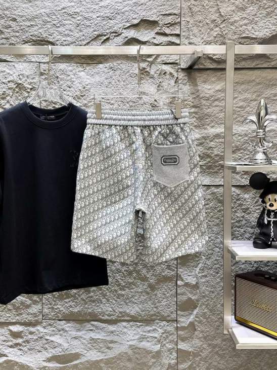 Dior Short Pants _SKUDiorM-3XLxetr1517078